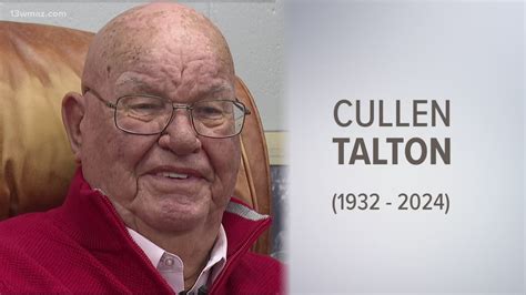 Rod Talton .